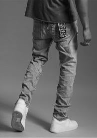 Men's Jeans