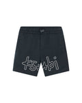 1999 LIFE SHORT BLACK/WHITE