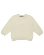 KIDS 1999 LIL BIGGIE CREW DESERT FLEECE