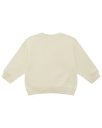 KIDS 1999 LIL BIGGIE CREW DESERT FLEECE