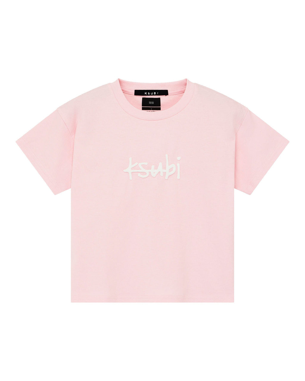 KIDS 1999 LIL BIGGIE SS TEE QUARTZ TEES