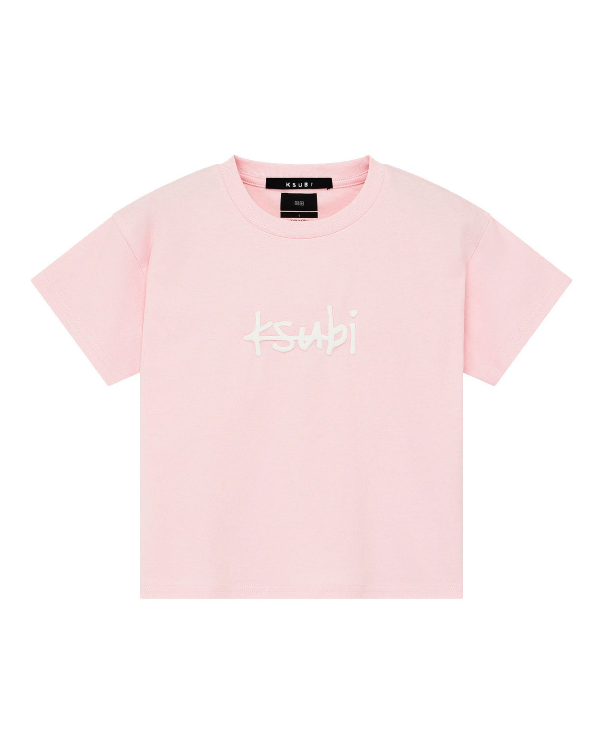 KIDS 1999 LIL BIGGIE SS TEE QUARTZ TEES