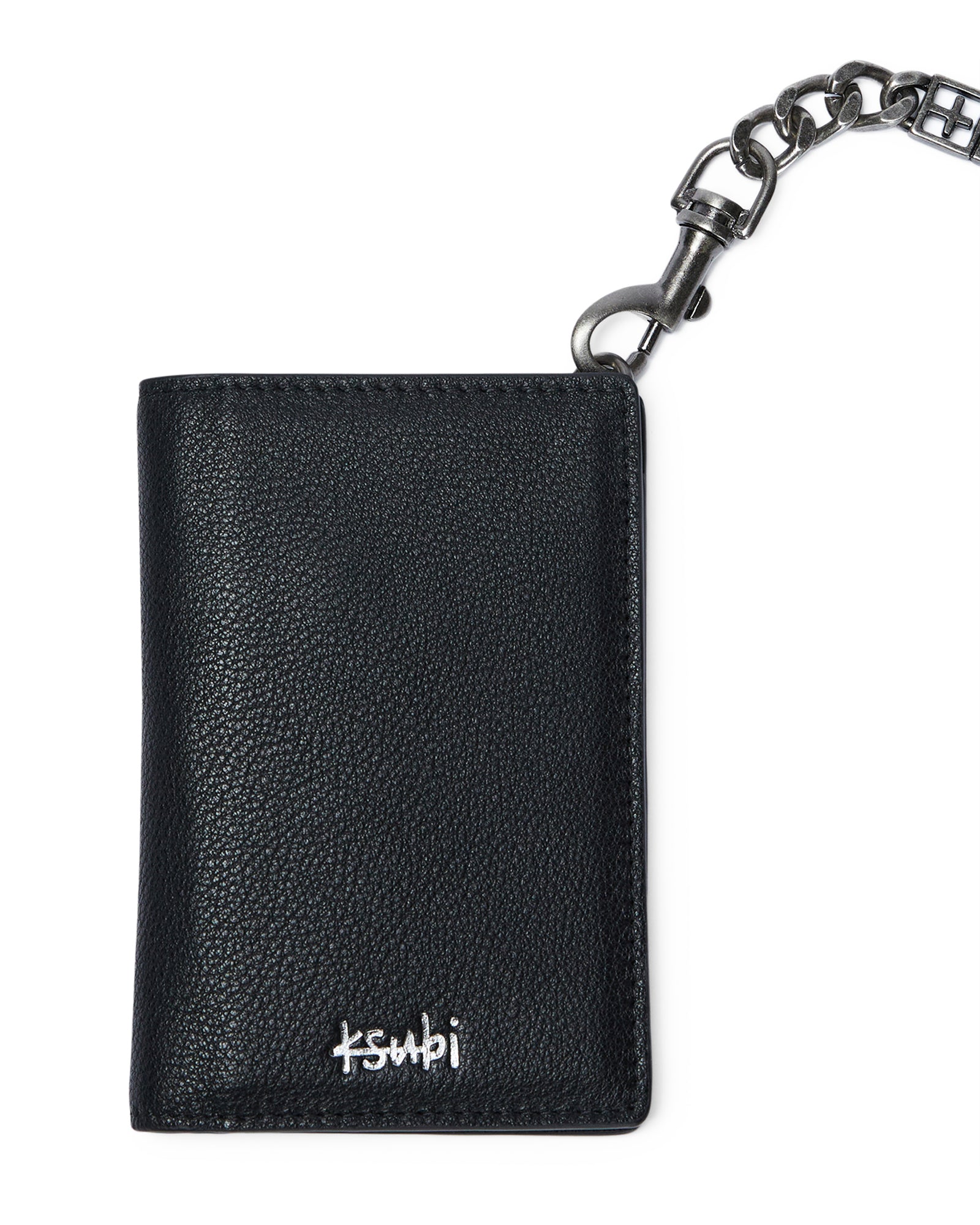 Designer Wallets - Zip & Chain Wallets | Ksubi ++