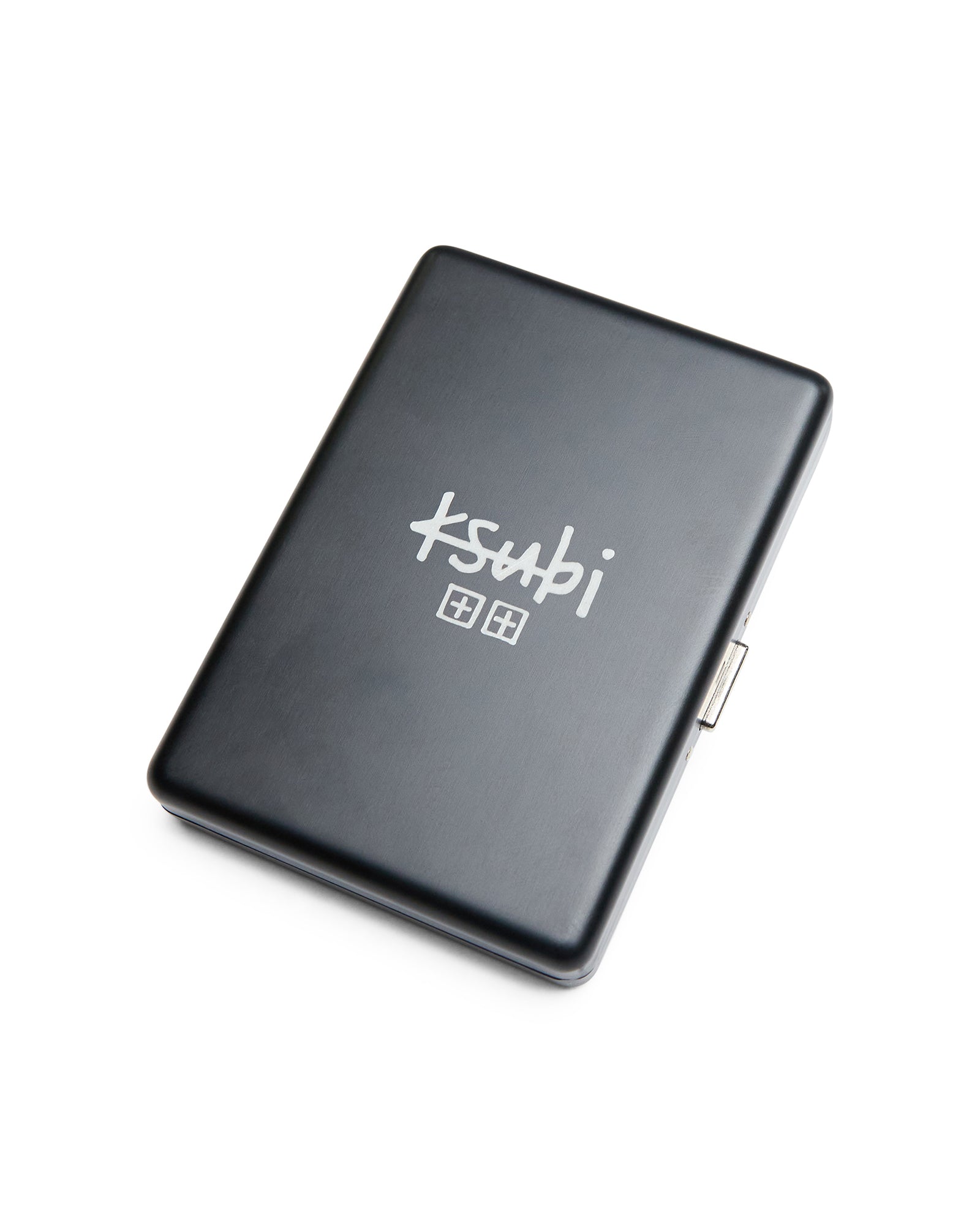 KSMOKE WALLET BLACK