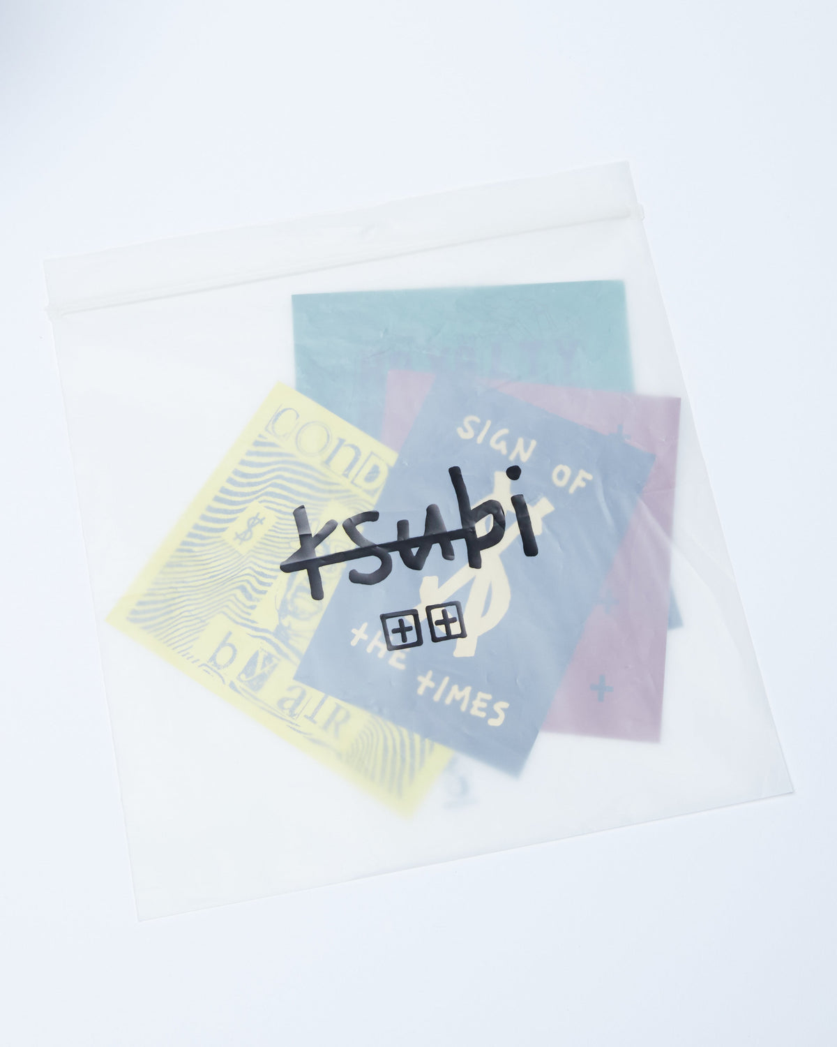KSTICKER PACK GIFTING
