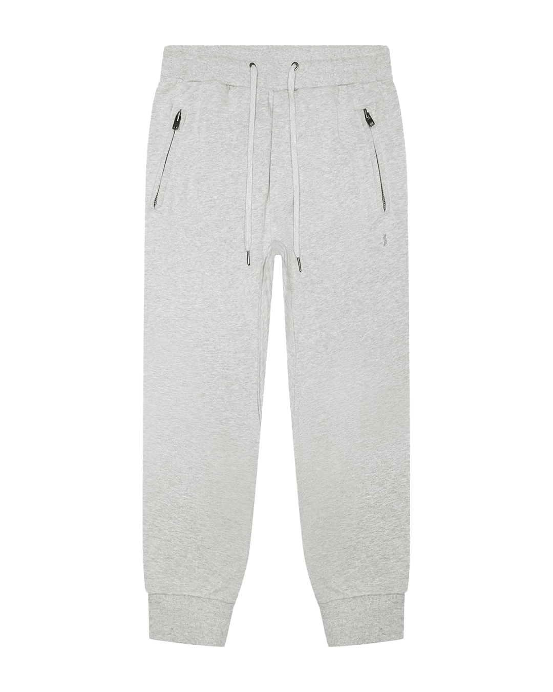 MENS 4 X 4 TRAK GREY MARLE PANTS