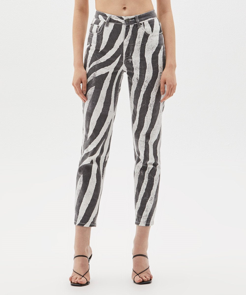 WOMENS POINTER WILD STATIC DENIM JEANS