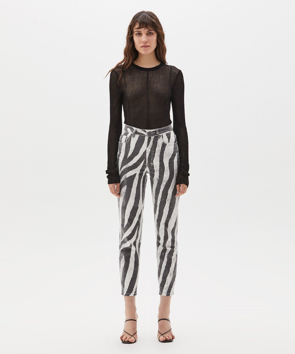WOMENS POINTER WILD STATIC DENIM JEANS