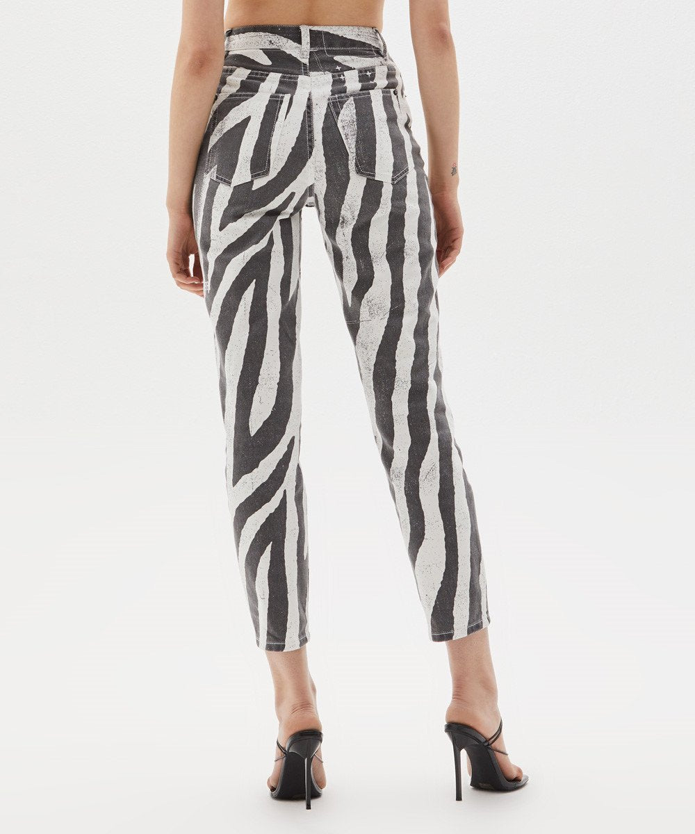 WOMENS POINTER WILD STATIC DENIM JEANS