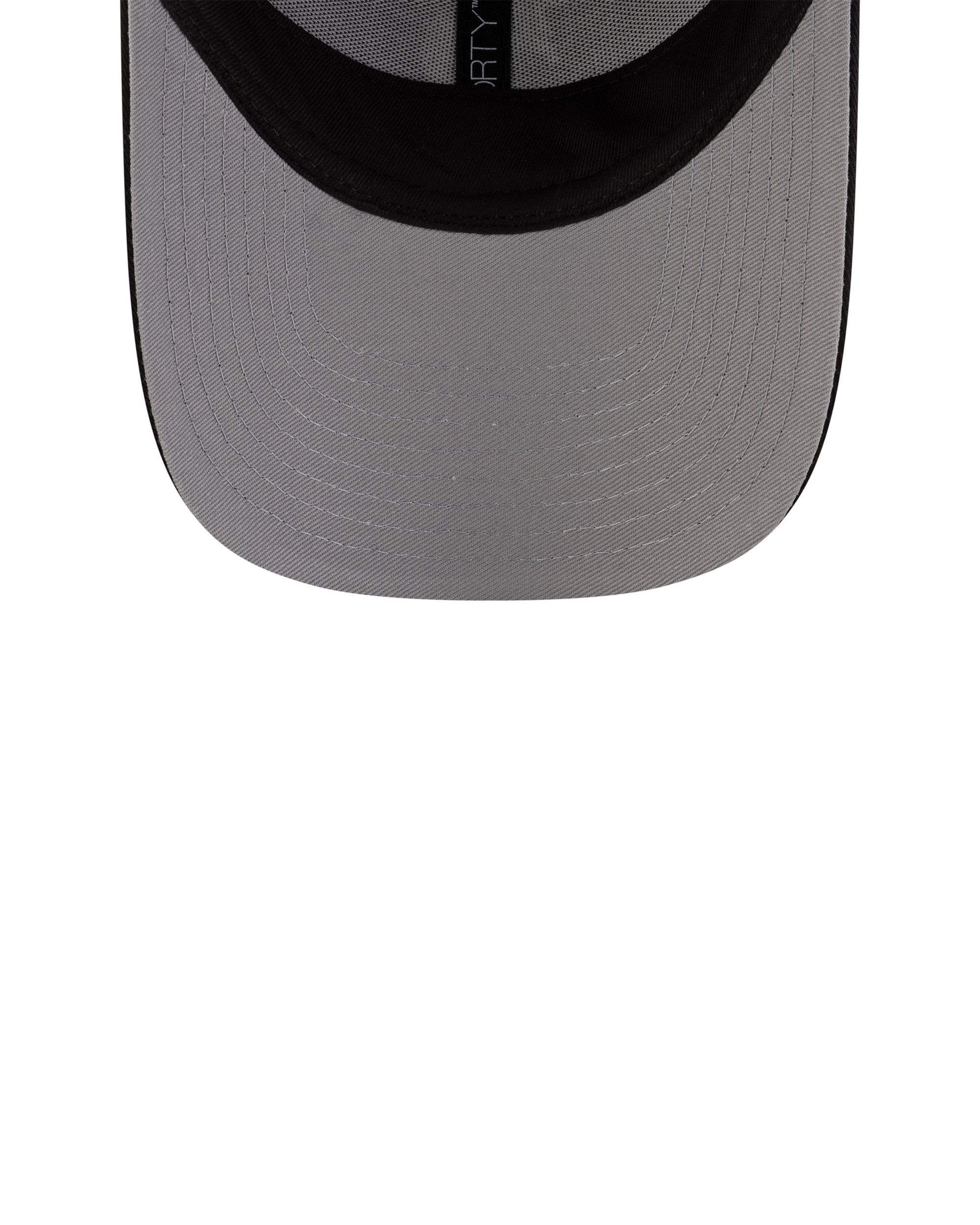  KSUBI X NEW ERA 9FORTY CAP BLACK HEADWEAR