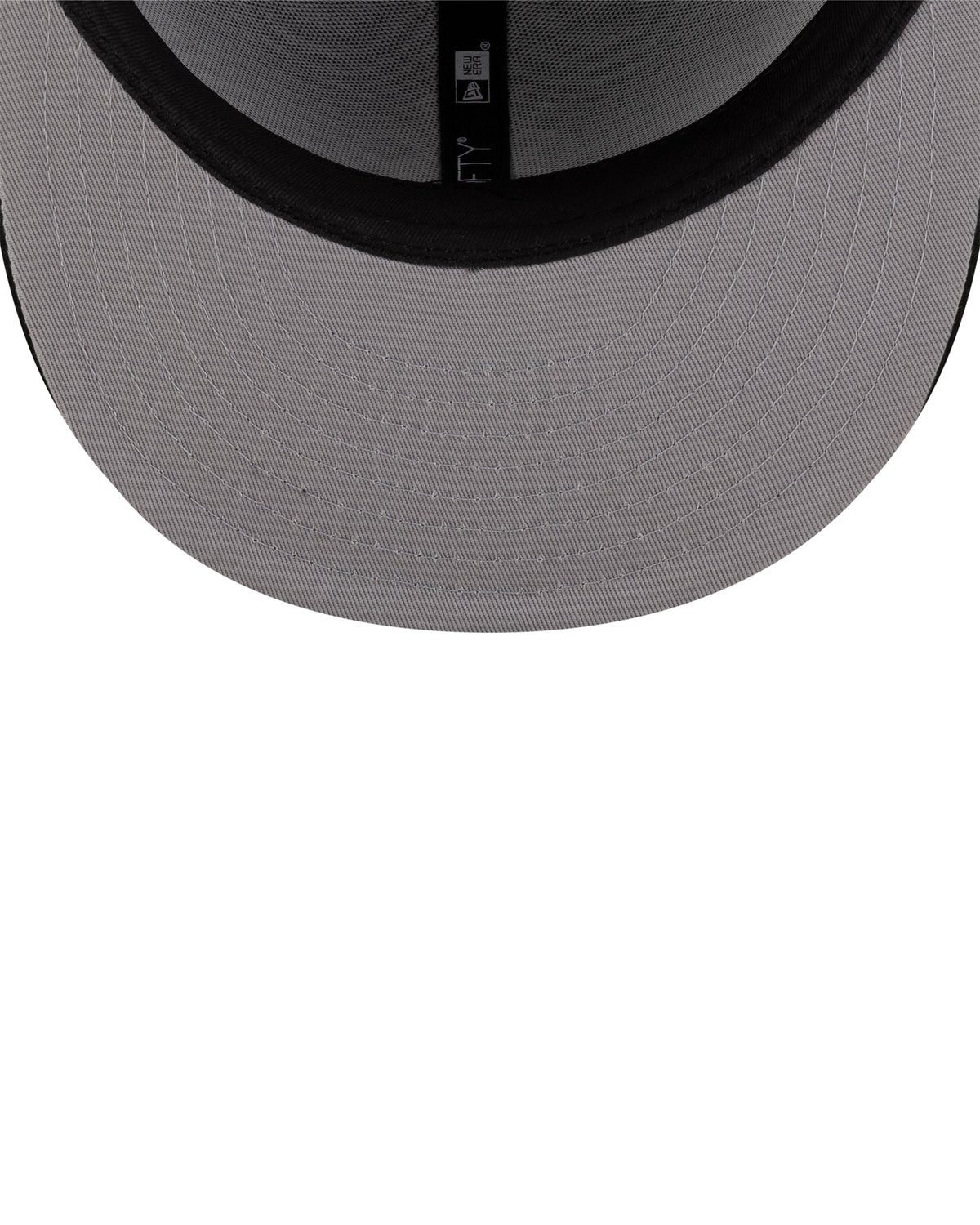 KSUBI X NEW ERA 59FIFTY FITTED CAP BLACK