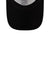  KSUBI X NEW ERA 9FORTY A-FRAME TRUCKER CAP BLACK/WHITE HEADWEAR