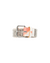  KSUBI X ALICE HOLLYWOOD LEATHER STUDDED FLAG BELT ACCESSORIES