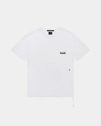 MENS ALL DAY BIGGIE SS TEE WHITE TEES