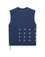 MENS  ALL DAY BIGGIE CUT OFF TEE DEEP OVERSIZED TEES