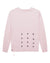 MENS  ALLDAY BIGGIE LS TEE ICE QUARTZ OVERSIZED TEES