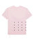 MENS  ALLDAY BIGGIE SS TEE ICE QUARTZ OVERSIZED TEES