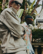 MENS OH G JACKET PLUTO JACKETS