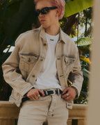 MENS OH G JACKET PLUTO JACKETS
