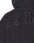 MENS  BOMBER JACKET STUD BLACK REGULAR JACKETS
