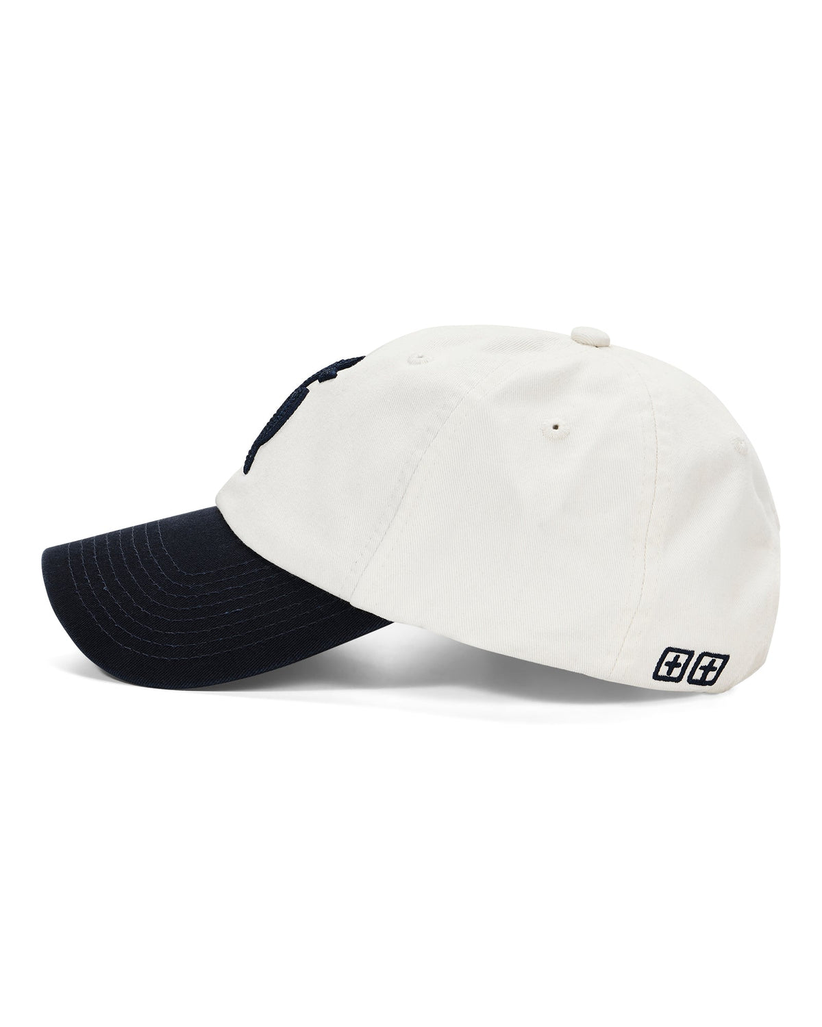 PLAYOFF CAP WHITE/NAVY HEADWEAR