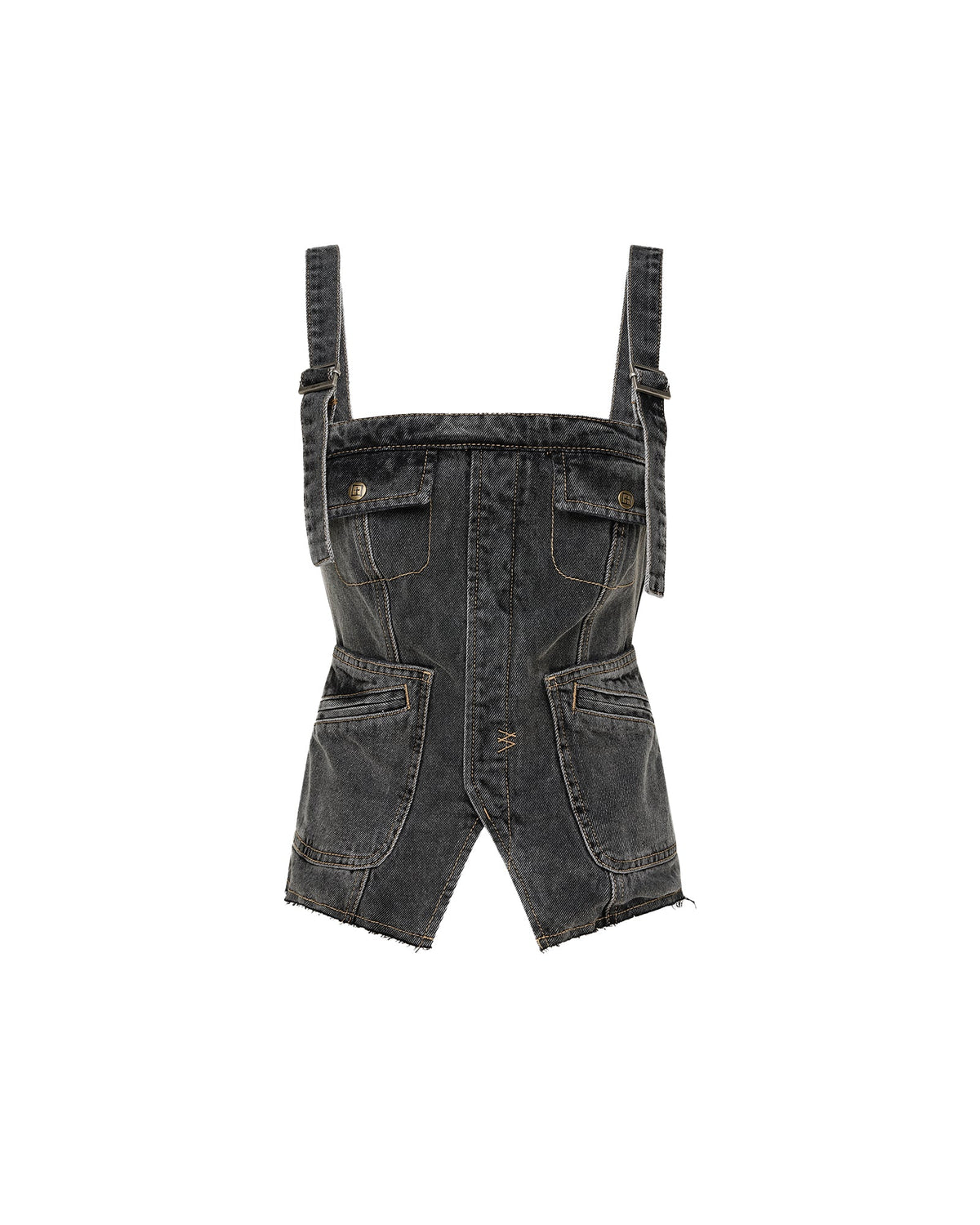 CARGO TOP CINDER
