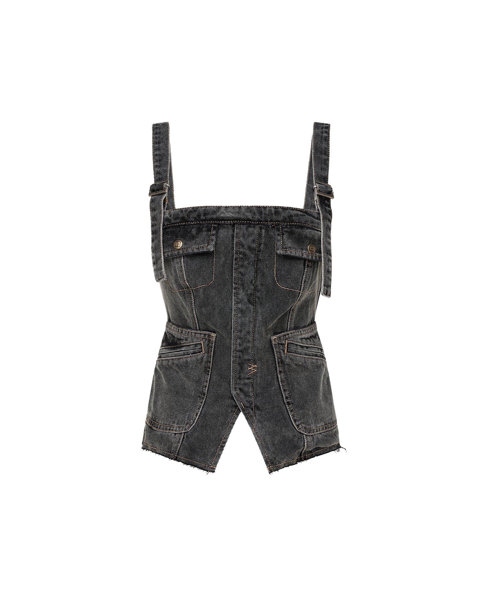 CARGO TOP CINDER