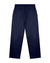 MENS  RIVAL CHINO TROUSER NAVY STRAIGHT PANTS