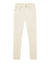 MENS  CHITCH 1999 IVORY SLIM DENIM JEANS