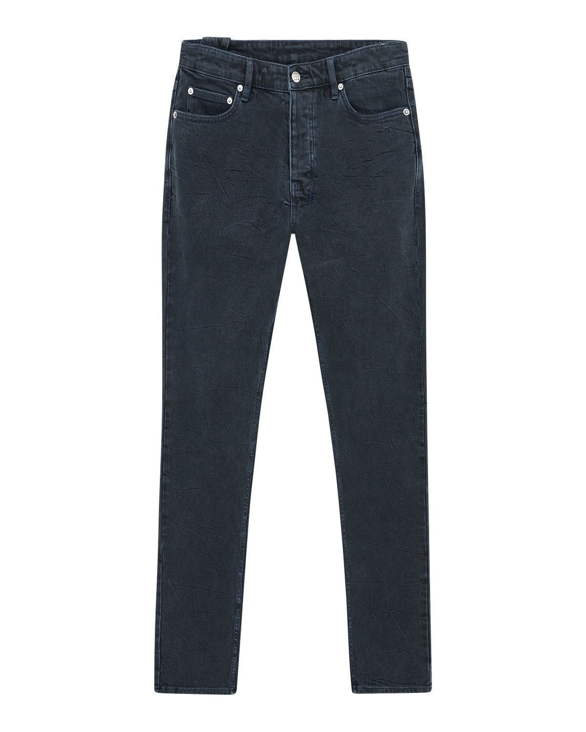 CHITCH BLACK/BLUE