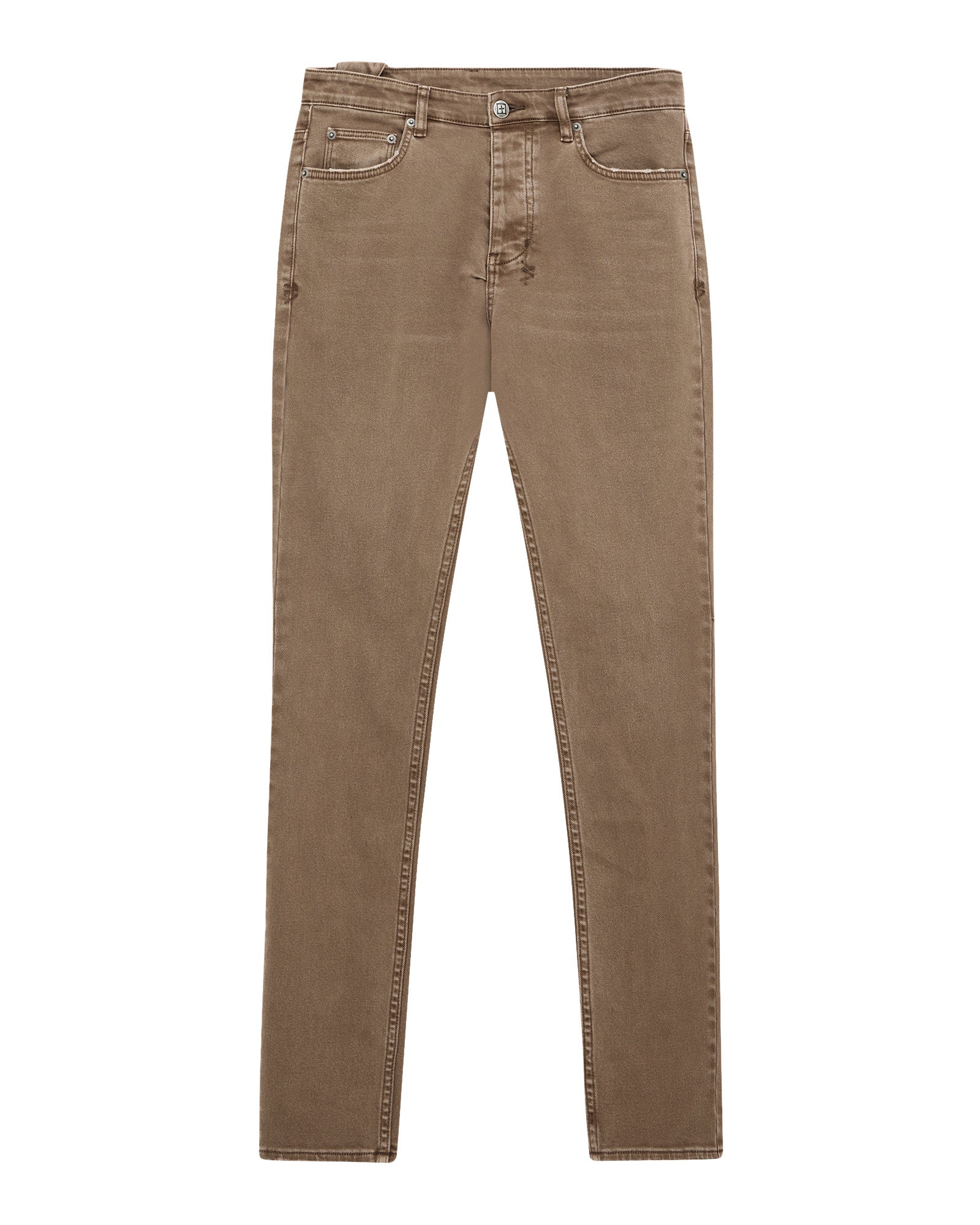 MENS  CHITCH OAK SLIM DENIM JEANS