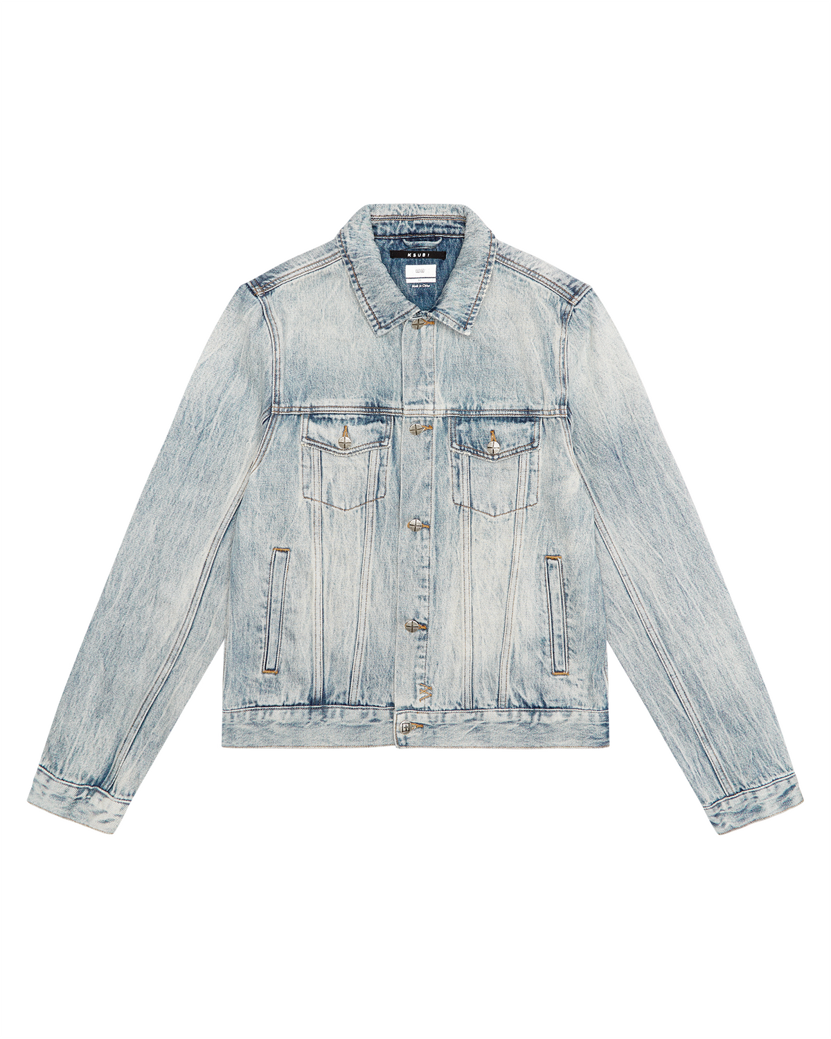 MENS CLASSIC JACKET STAIRWAY JACKETS