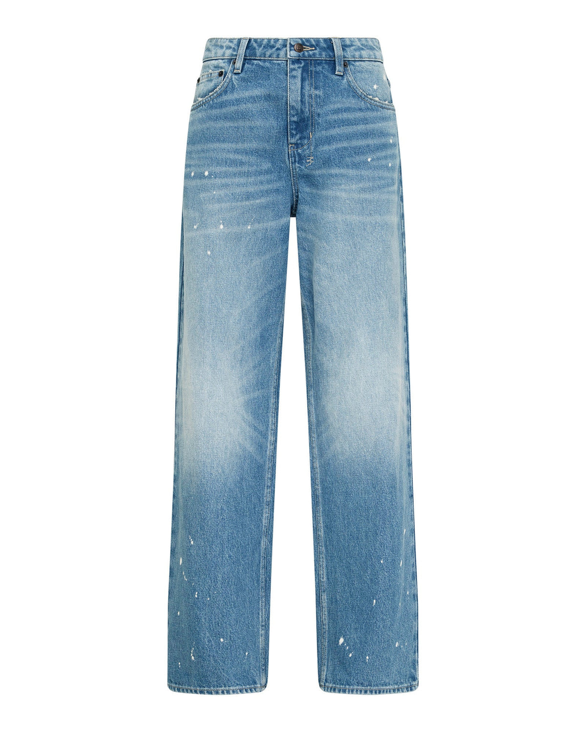 WOMENS EMPIRE JEAN SURGE DENIM JEANS