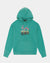 GRASS CUTTER BIGGIE HOODIE GREENOUT