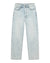 MENS  HAZLOW FROST BLUE STRAIGHT DENIM JEANS