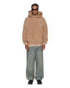 MENS 1999 EKCESS HOODIE ELK FLEECE