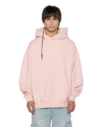 MENS INTRUDER EKCESS HOODIE MAGNOLIA FLEECE