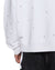 KPLUS EKCESS HOODIE TRU WHITE