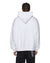 KPLUS EKCESS HOODIE TRU WHITE