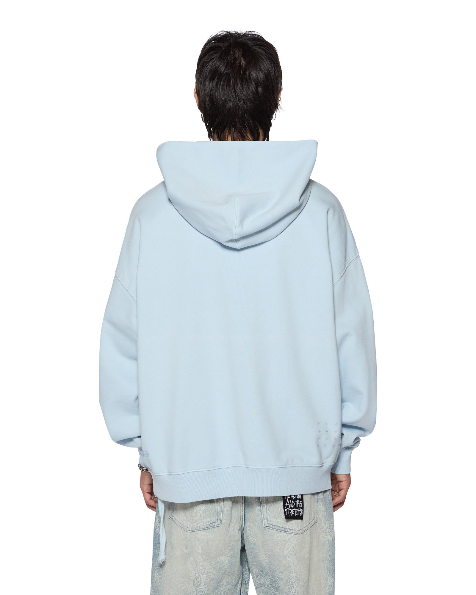 SOTT EKCESS HOODIE SHALLOWS