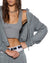 SOTT ORIGIN HOODIE NIGHTOWL GREY