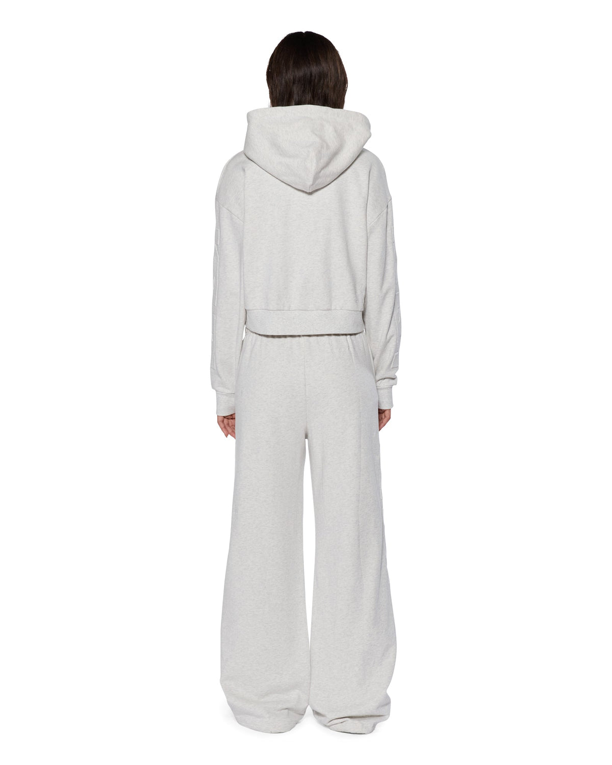 SOTT ORIGIN HOODIE SNOW MARLE