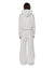 SOTT ORIGIN HOODIE SNOW MARLE