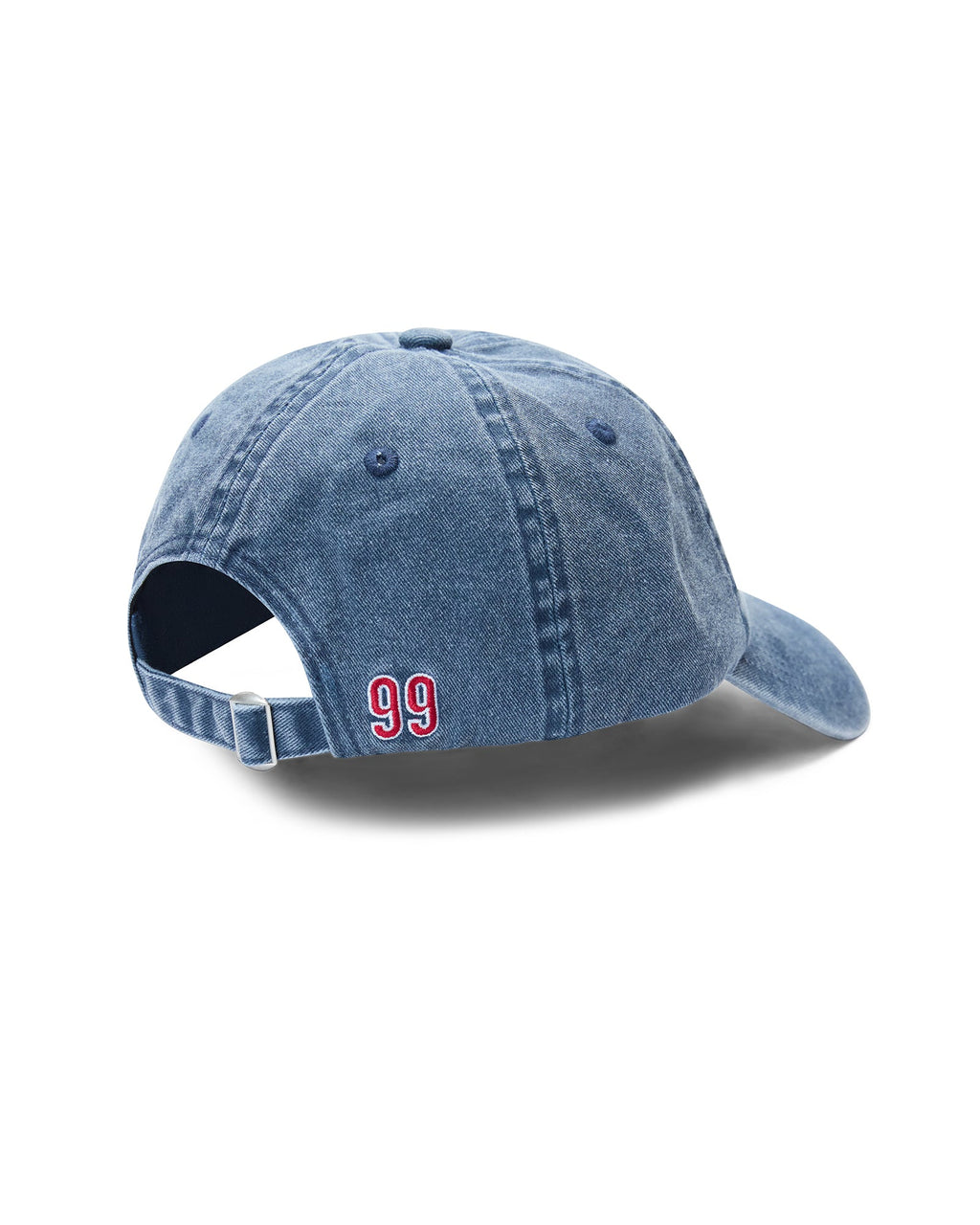 USA DAD CAP NAVY HEADWEAR