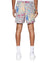 MENS  IKON MANIA BOARDSHORT MULTI REGULAR WALKSHORTS