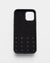  CROSS BOX IPHONE COVER 12 PRO MAX BLACK/RED ACCESSORIES