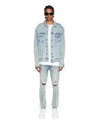 MENS OH G JACKET ACID TRIP TRASH JACKETS