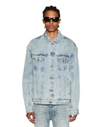 MENS OH G JACKET ACID TRIP TRASH JACKETS