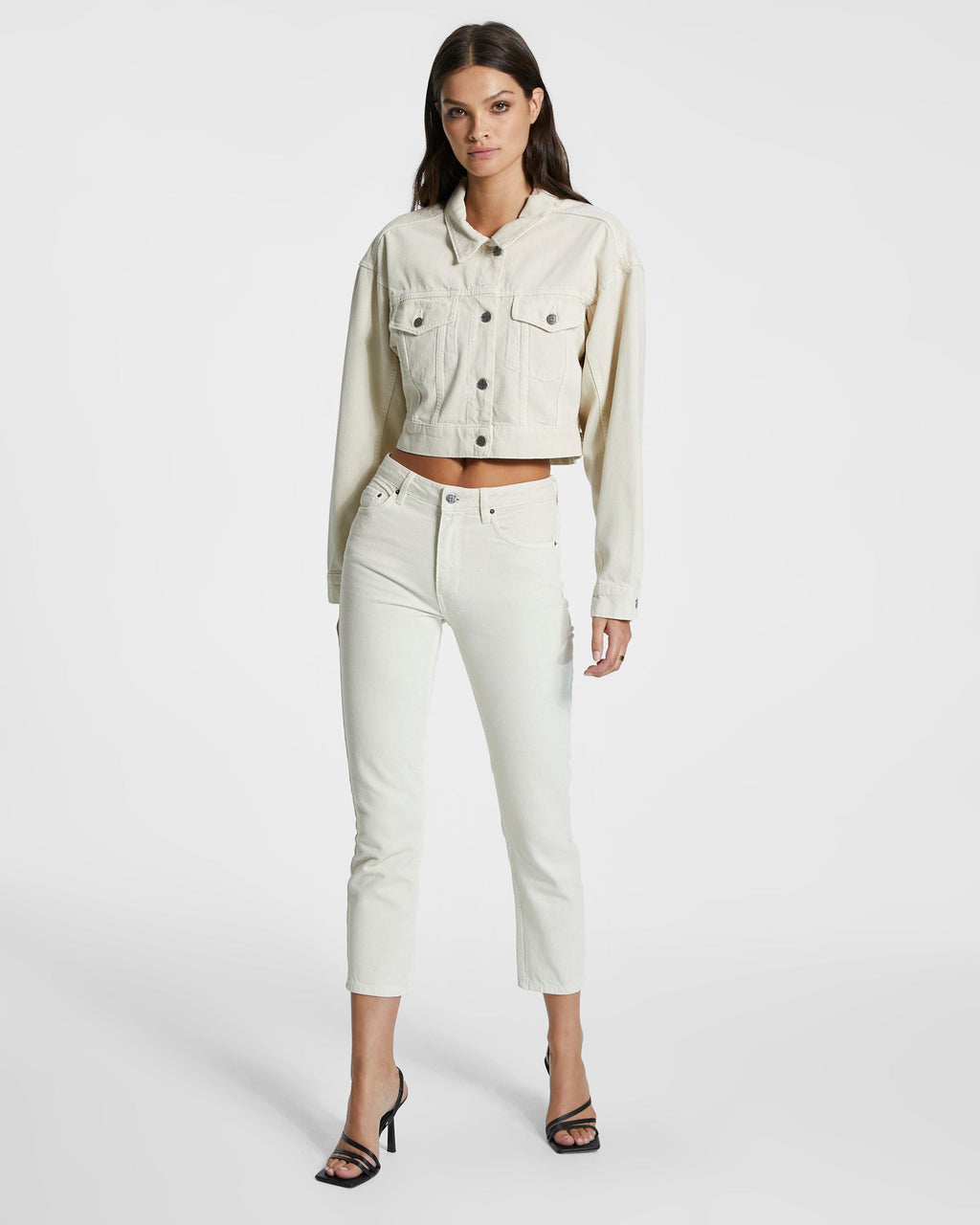 WOMENS BILLIE JACKET MALLOW JACKETS