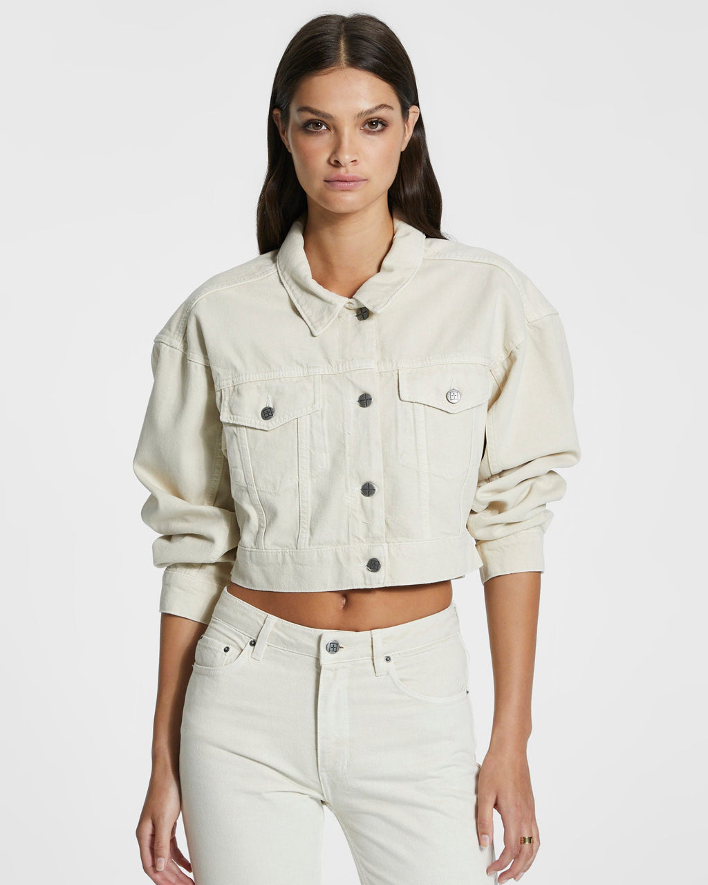 WOMENS BILLIE JACKET MALLOW JACKETS